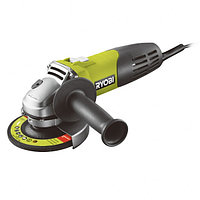 Углошлифмашина RYOBI RAG600-115G 34500 Углошлифмашина RYOBI RAG600-115G