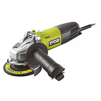 Углошлифмашина RYOBI RAG750-115G 34501 Углошлифмашина RYOBI RAG750-115G