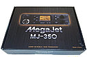 Megajet MJ-350, фото 2