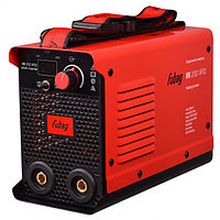 Инвертор сварочный FUBAG IR 200 V. R. D. 34975 Инвертор сварочный FUBAG IR 200 V. R. D.
