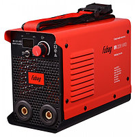 Инвертор сварочный FUBAG IR 220 V. R. D. 34976 Инвертор сварочный FUBAG IR 220 V. R. D.