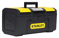 Ящик для инструмента STANLEY 1-79-217 Basic Toolbox 1-79-217 Ящик для инструмента STANLEY 1-79-217 Basic Toolbox
