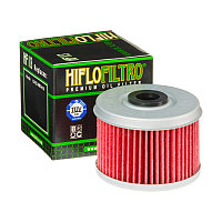HIFLO HF 113 фильтр маслянный