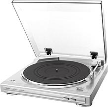 Denon DP-29F (серебристый)