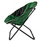 Кресло круглое 85 х 46 х 85 см Camping Palisad, фото 5