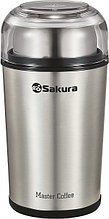 Электрическая кофемолка Sakura SA-6173S