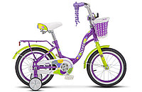 Велосипед Stels Jolly 14" V010 (2020)