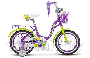 Детский Велосипед Stels Jolly 14" V010 (2024)