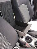 Подлокотник автомобильный Nissan Juke 2010-…, в стакан, фото 7