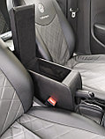 Подлокотник автомобильный VW Polo седан, 2010-…, фото 3