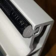 Шлегель (Schlegel-Q-lon)универсальный (черный, белый )