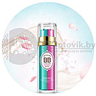 Матирующий BB крем  база под макияж с витамином Е (натуральный) Rorec Precious skin 2 в 1, 50 ml, фото 3