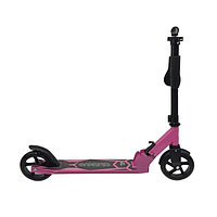 2013A Самокат подростковый двухколёсный Scooter, до 100 кг