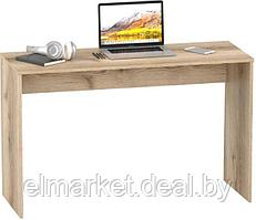 Письменный стол Сокол СПм-23 дуб делано