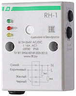 Реле контроля влажности RH-1