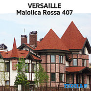 TEGOLA, UNICA VERSAILLE Maiolica Rossa 407, фото 3