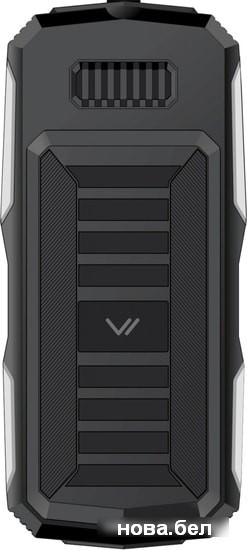 Мобильный телефон Vertex K213 (черный) - фото 3 - id-p163800400