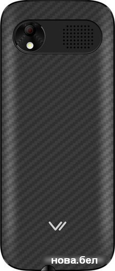 Мобильный телефон Vertex D555 (черный) - фото 5 - id-p163800401