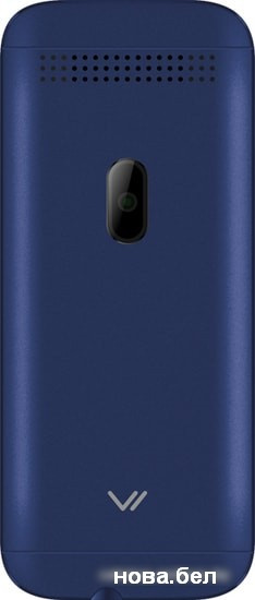 Мобильный телефон Vertex D552 (синий) - фото 5 - id-p163800402