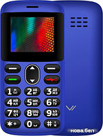 Мобильный телефон Vertex С311 (синий), фото 1