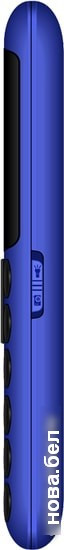 Мобильный телефон Vertex С311 (синий) - фото 5 - id-p163800404