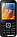 Мобильный телефон Vertex D525 (черный), фото 2