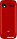 Мобильный телефон Vertex D555 (красный), фото 4