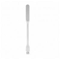 Xiaomi Mi LED Portable USB Light Enchanced Editiom White Гибкая лампа Белая