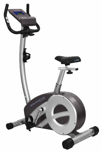 Велотренажер Oxygen Fitness Cardio Concept IV HRC+ - фото 2 - id-p163845315