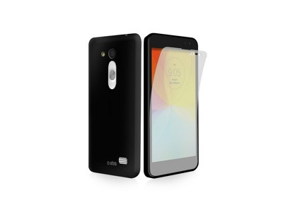 Защитная пленка для LG  L Fino / L Fino Dual / D295 / D290N / L70+