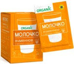 Молочко Ячменное с ванилью и корицей, Компас Здоровья, 10гр, фото 2