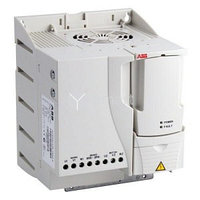 Преобразователь частоты ACS355-03E-12A5-4, 400VAC, 12.5A, 5.5kW, IP20, корп.R3