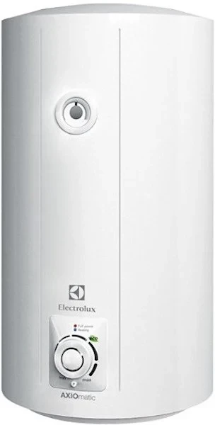 Электрический водонагреватель Electrolux AXIOmatic Slim EWH 30 [30 л]