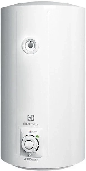 Электрический водонагреватель Electrolux AXIOmatic Slim EWH 30 [30 л] - фото 1 - id-p163856436