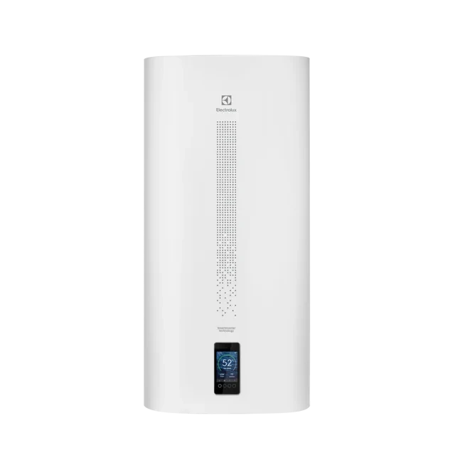 Электрический водонагреватель Electrolux Smart Inverter EWH 30 [30 л] - фото 1 - id-p163856440