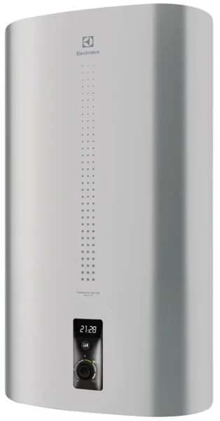 Электрический водонагреватель Electrolux Centurio IQ 2.0 Silver EWH 30 [30 л]