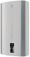 Электрический водонагреватель Electrolux Centurio IQ 2.0 Silver EWH 50 [50 л]