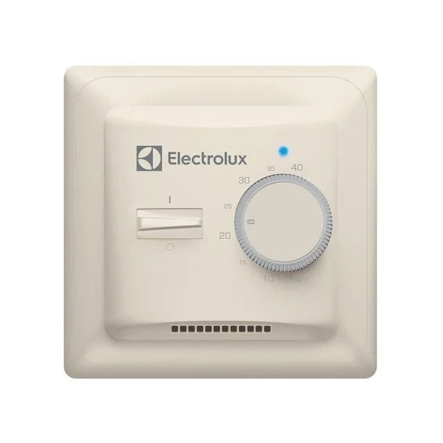 Терморегулятор Electrolux Thermotronic Touch ETT-16