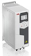 Преобразователь частоты ACS580-01-02A7-4+J400, 400VAC, 2.6A, 0.75kW, IP21, корп.R1