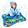 Детский водный коврик, фото 3