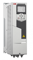 Преобразователь частоты ACS580-01-018A-4+J400, 400VAC, 17A, 7.5kW, IP21, корп.R2