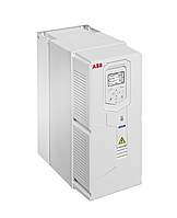 Преобразователь частоты ACS580-01-039A-4+J400, 400VAC, 38A, 18.5kW, IP21, корп.R3