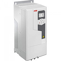 Преобразователь частоты ACS580-01-046A-4+J400, 400VAC, 45A, 22kW, IP21, корп.R3