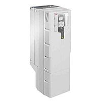 Преобразователь частоты ACS580-01-062A-4+J400, 400VAC, 62A, 30kW, IP21, корп.R4