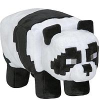 Игрушка Minecraft «Панда» 24 см. (майнкрафт)