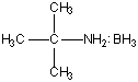 Трет-Бутиламин-Боран