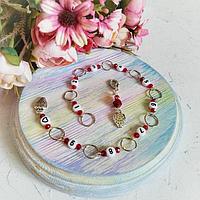 Как пользоваться счётчиком рядов для вязания. Красивые маркеры для вязания на петельках и карабинах