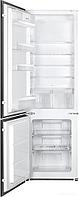Встраиваемый холодильник Smeg C4172FL