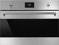 Духовой шкаф Smeg SF4301MCX