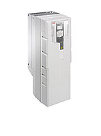 Преобразователь частоты ACS580-01-062A-4+B056+J400+P931, 400VAC, 62A, 30kW, IP55, корп.R4, расшир.гарант.